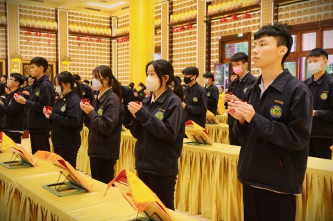 112-1高三學測祈福掛牌奉茶 (14).jpg